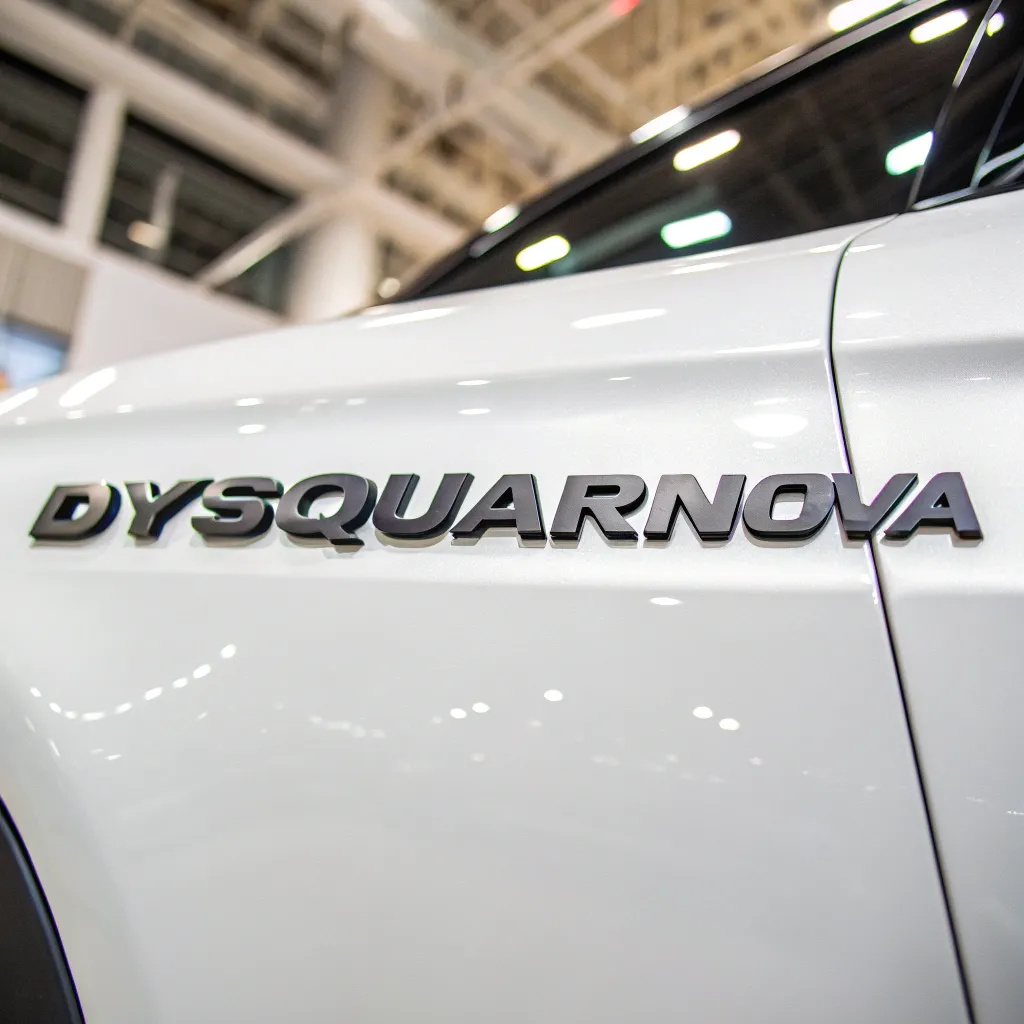 DYSQUARNOVA logo