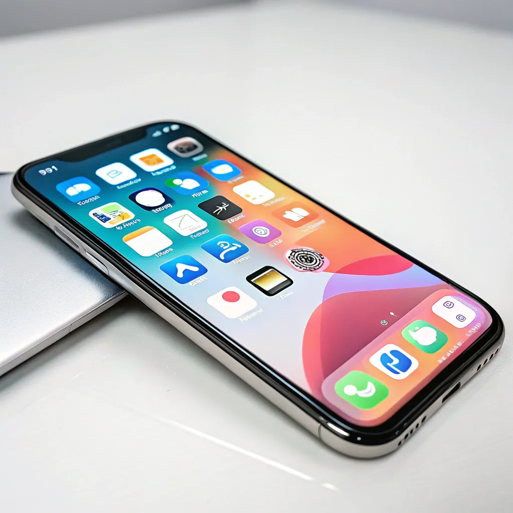 Phone icon